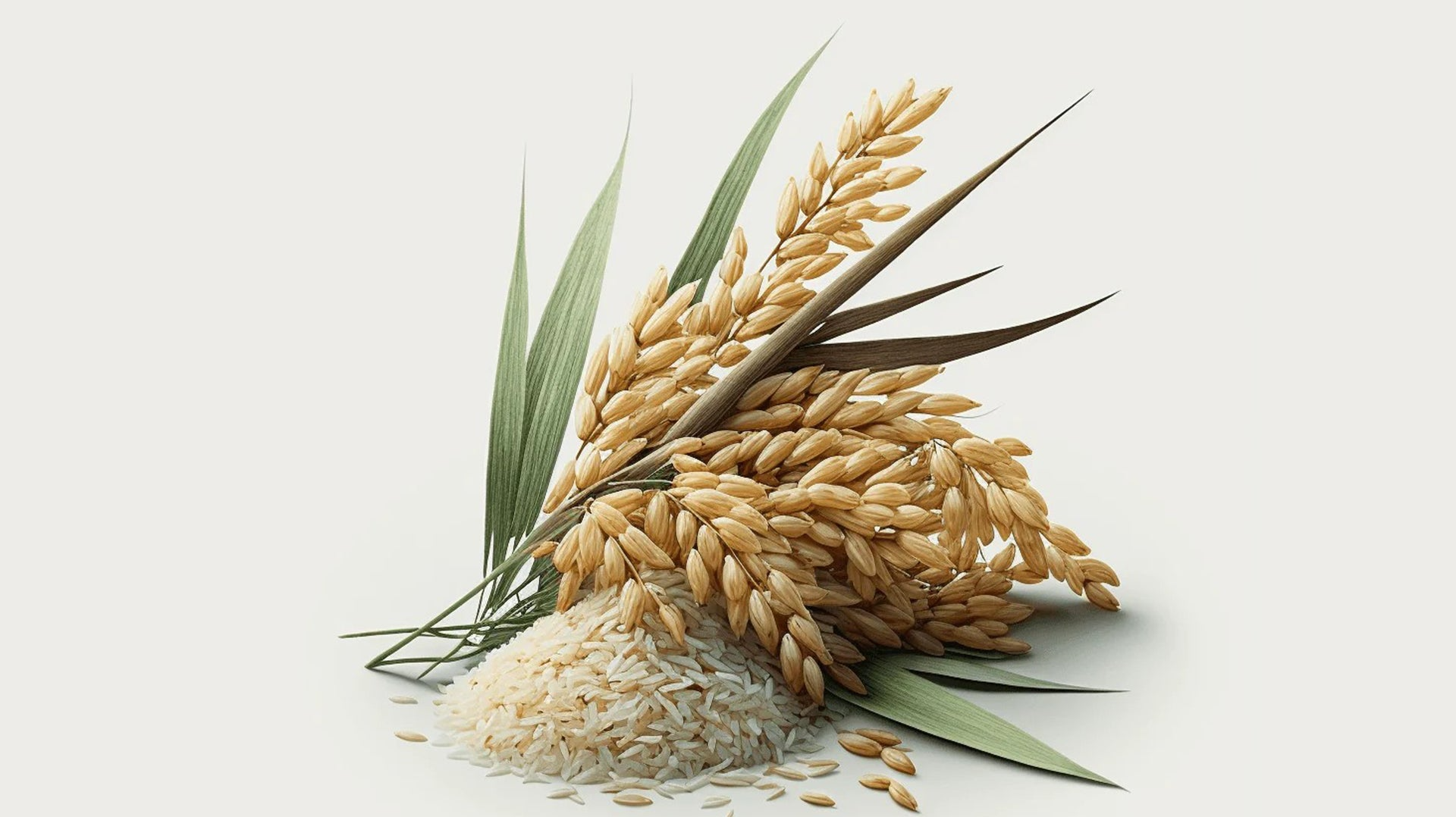 Rice with Zinc, Wheat with Protein: Biofortified Crops Battling India’s Hidden Hunger