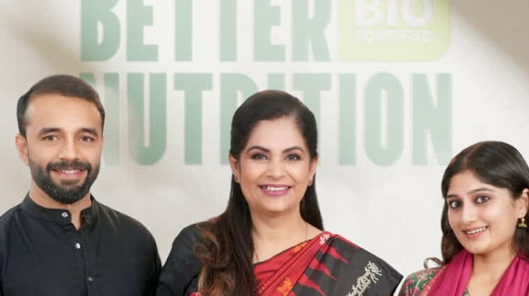 Greenday’s FMCG Brand Ropes In MasterChef Pankaj Bhadouria As Investor