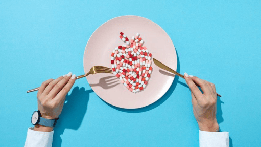 Trading Supplements for Supper: Getting Your Nutrients Naturally with Biofortified Atta