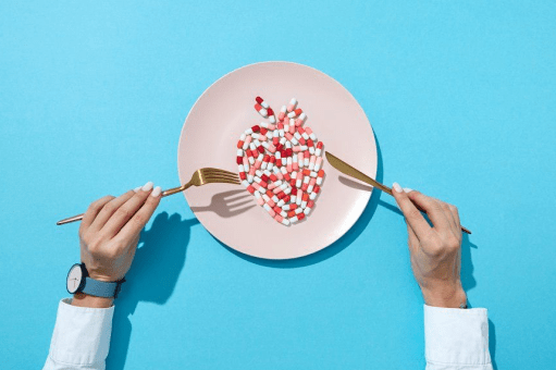 Trading Supplements for Supper: Getting Your Nutrients Naturally with Biofortified Atta