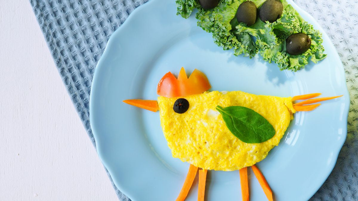 How biofortified diet supports long-term mental & emotional well-being in kids